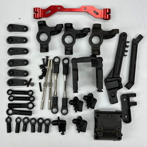 Bundle hpi vorza links - bundle,