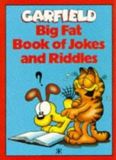 Garfield - Big Fat Book of