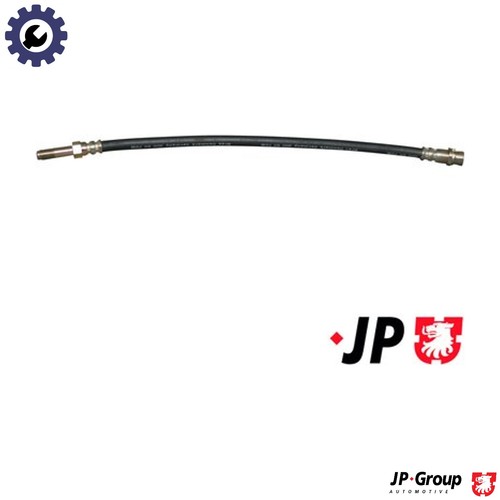 Brake hose 1161601300 - hose, vw