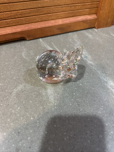 Vintage art glass - vintage,