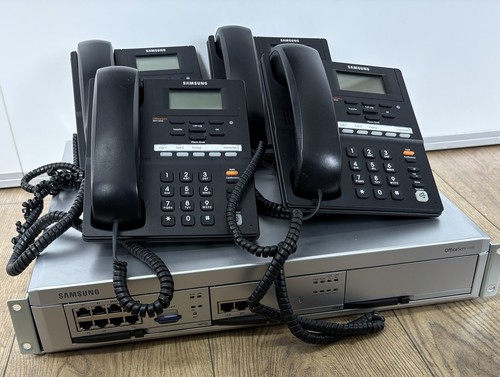 Samsung officeserv 7100 phone - officeserv,