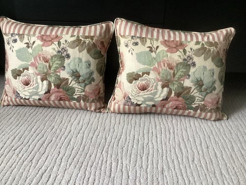Pair sanderson chelsea rose - sanderson,