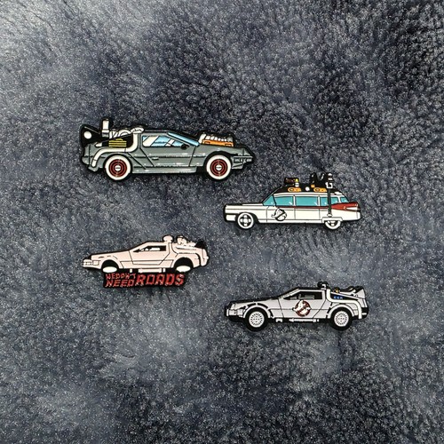 Set car collectors - of,