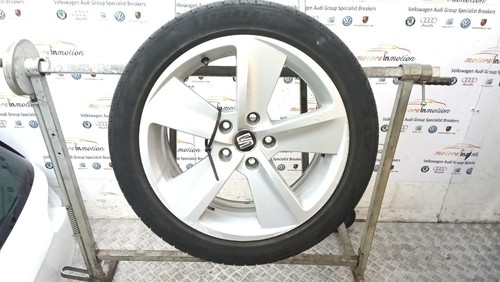 Leon 2013 mk3 inch 5 - leon, 17