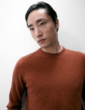 M&S - Autograph Mens Cashmere