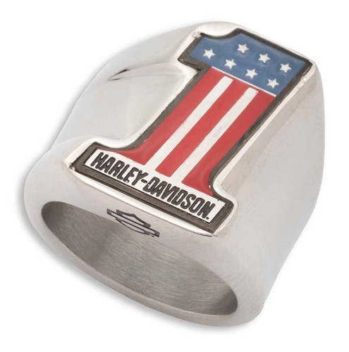 Harley davidson men 1 rwb - men's, #1