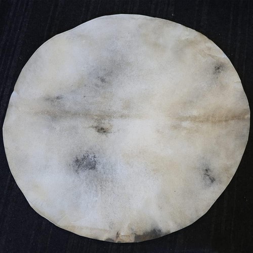 Zaza percussion natural - ,