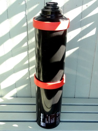 Jobo 2850 tank - system,