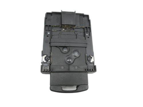 Card reader - card, renault