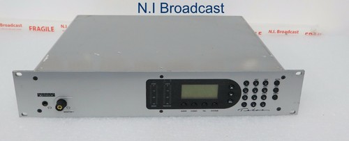 Telos zephyr xstream isdn - telos,