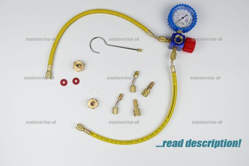 R134a r600a r32 r290 - r290, ac