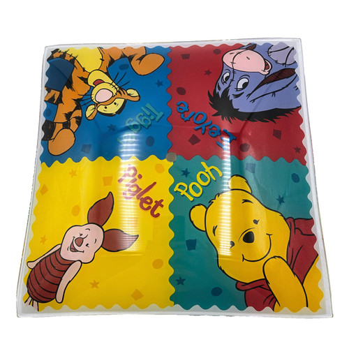 Winnie the pooh friends - winnie, &