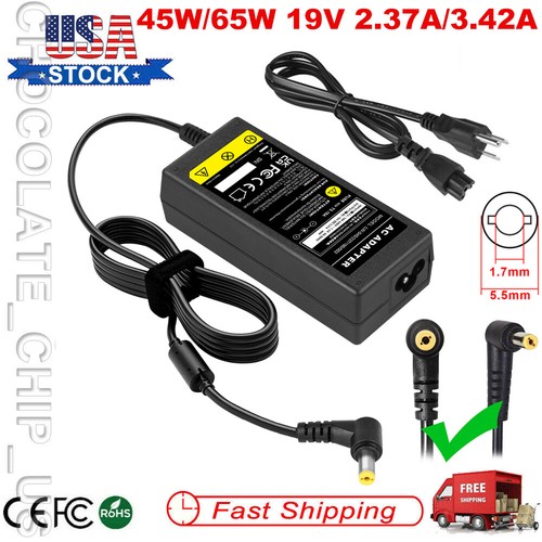 Adapter charger for acer - adapter,