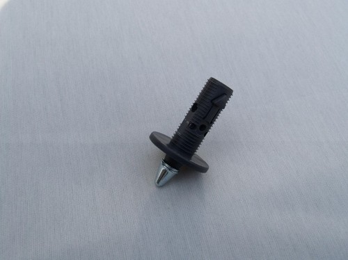 Bradcot 22mm foot - foot, (easy