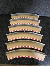 Scalextric Borders x 6 &