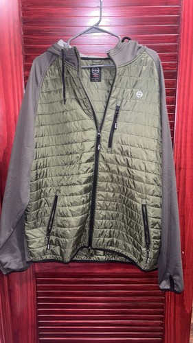 Men zip jacket - men’s,