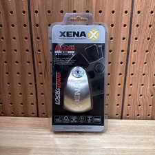 Xena XX6 Disc Lock Alarm -