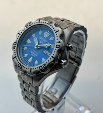 Seiko 5M23-BB40 Scuba AGS
