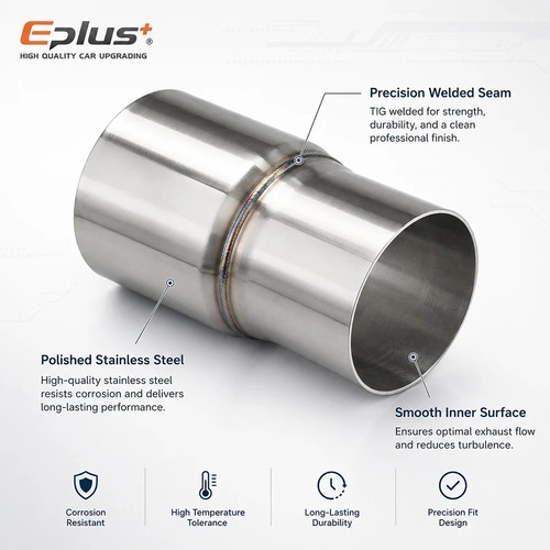 Universal stainless steel - universal,