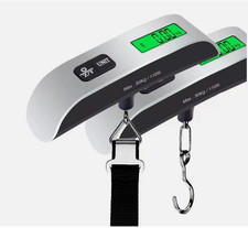 50Kg Digital Luggage Weighing