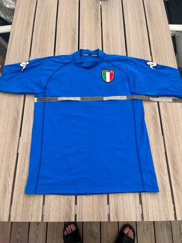 Italy national team 2000 2002 - italy, 2000/2002