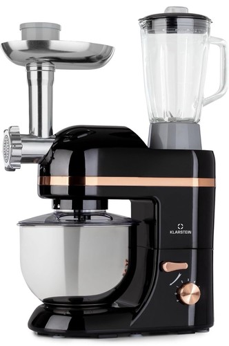 Klarstein 1800w stand - 1800w, mixer