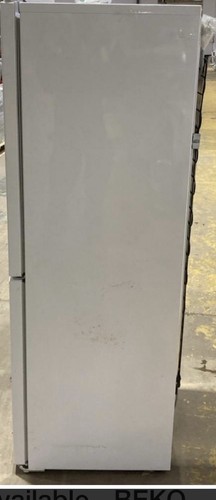 Beko fridge freezer crfg3552w - beko,