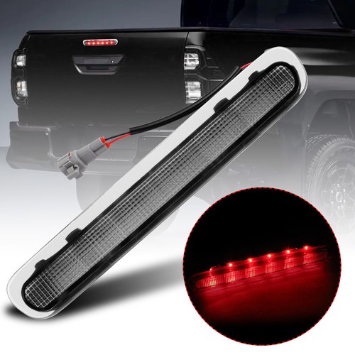 Led tail gate third brake - led,