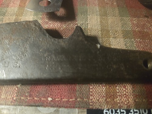 Original m1861 springfield - us,
