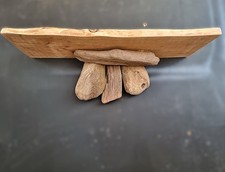 Driftwood &Reclaimed wood