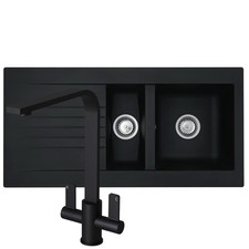 Liquida KAV150BL 1.5 Bowl