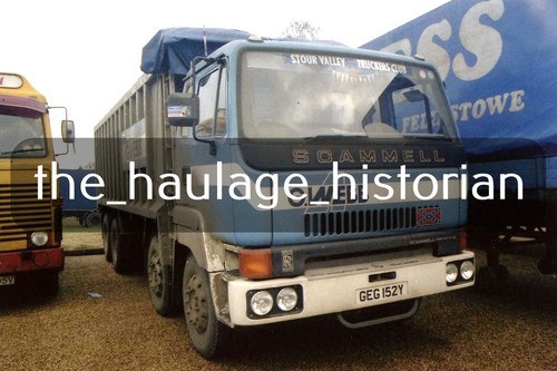 Thh truck photos - -,