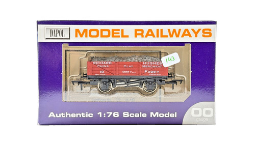 Dapol gauge richard - gauge,
