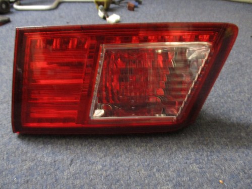 Honda accord 2009 mk8 - honda,