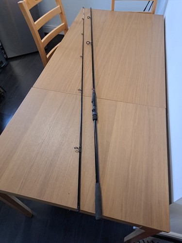Shimano stradic 12ft - shimano,