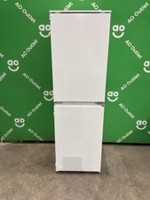 AEG Integrated Fridge Freezer