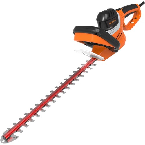 Corded hedge trimmer 24 - trimmer,, 24"