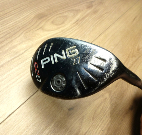 Ping g25 hybrid senior - ping,