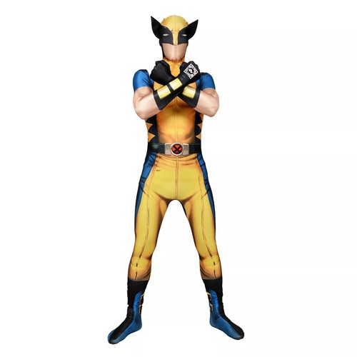 Sale adult wolverine - adult,