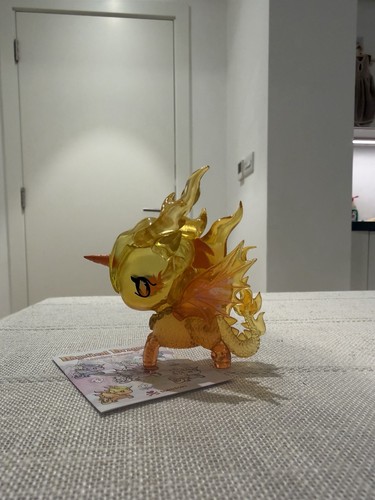 Tokidoki unicorno mystical - tokidoki,