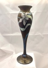 Okra Glass 1996 LE White