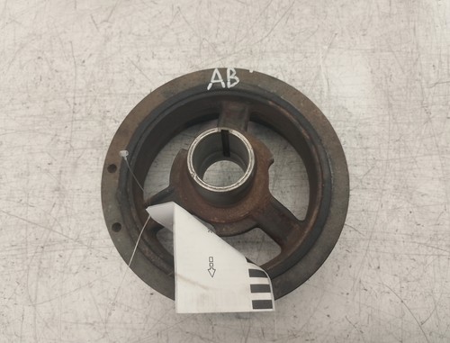 Pulley for dodge - jeep, dakota