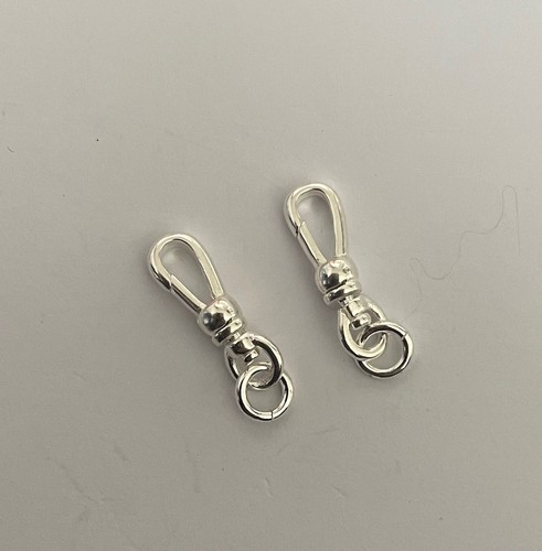 Small solid brass - 2,