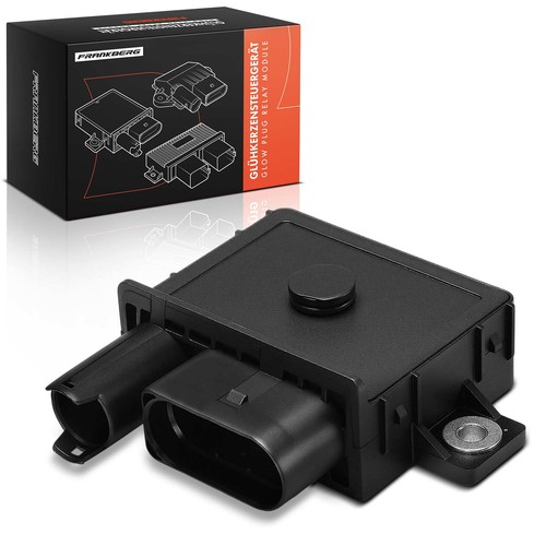 Premium glow plug - glow,