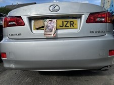 LEXUS IS 220D MK2 2007 2.2