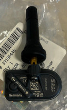 INSIGNIA B TYRE PRESSURE