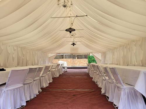 Middlesex marquee hire - marquee,