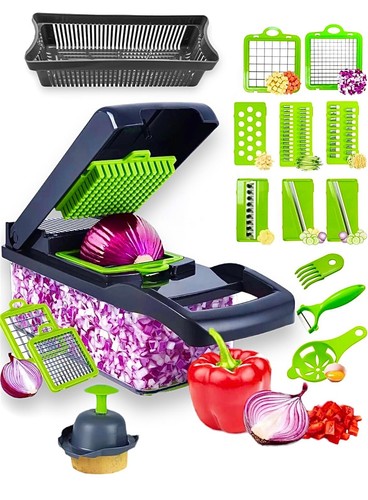 Vegetable fruit - 16,