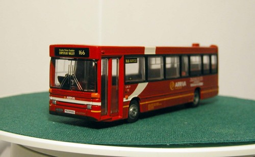 Efe arriva south london - efe,