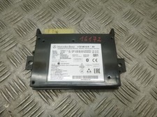 2019 MERCEDES BENZ E CLASS TELEMATICS BLUETOOTH CONTROL MODULE A2229004320